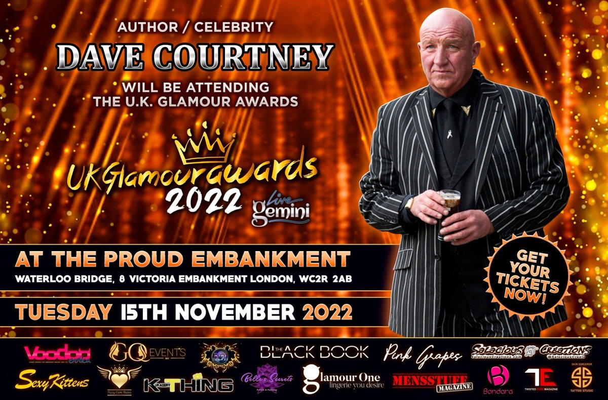 UK Glamour Awards 🇬🇧 tweet media