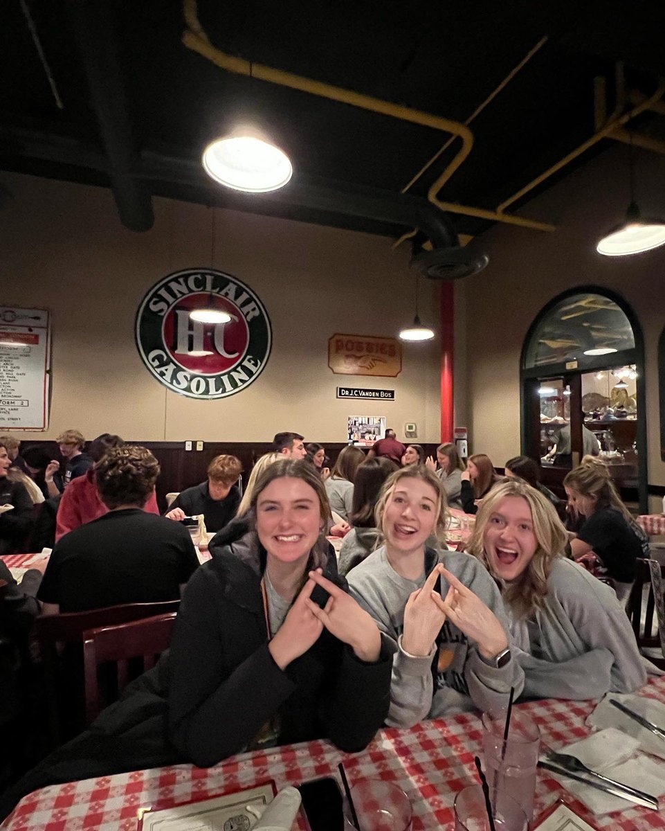 Ready to take on day 2 of UFLC #IAUFLC22