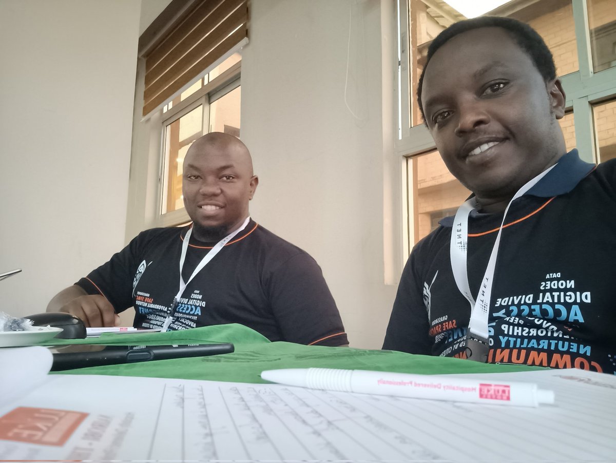 Community-led Approaches to Addressing the Digital Divide @JamesMKirika1 @KenyanReg @PriscaOkila4 @KDI_Kenya @tunapandanet #LivingDataHubs #KPSPIN #KNSCN #CommunityNetworks