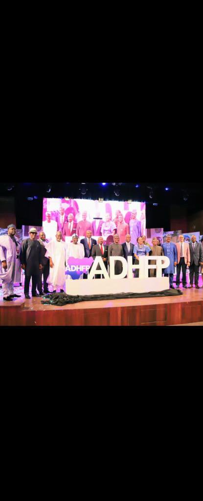 Delta State Contributory Health Commission tweet media