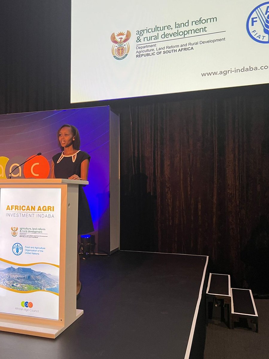 FRP_prosperity's tweet photo. #AAII22 Pre-conference session: Fast-tracking Active Participation of Women in the Agricultural Sector Beyond Primary Production. Fund Communications Manager, Nashipae Leteipan notes that within @MCFoundationFRP, nearly 5,000 direct jobs have been created. At least 38% for women. https://t.co/5n5Wog4IBm