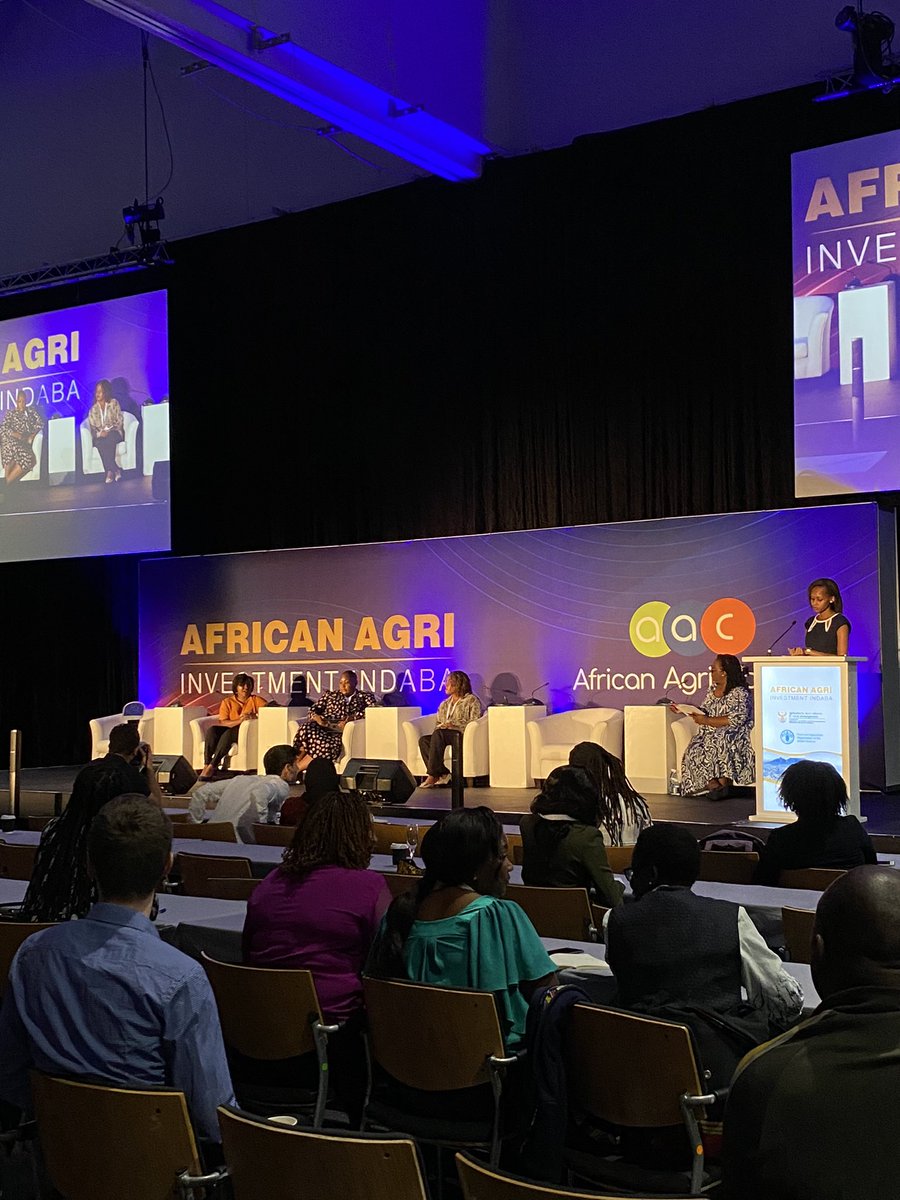 AgriCouncil's tweet photo. Applying an entrepreneurial mindset to ensure business growth and overcome limited access to land, training and production and finance and credit. 

#AAII22 #agri #workshop #WomeninBusiness https://t.co/aKN1ojOv8D