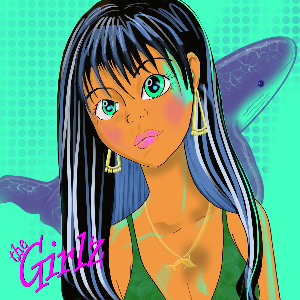 One of the 1st Girlz!!

objkt.com/asset/KT1DGc54…
#nfts #nftcommunity <a href="/tezos/">Tezos</a> $tezos