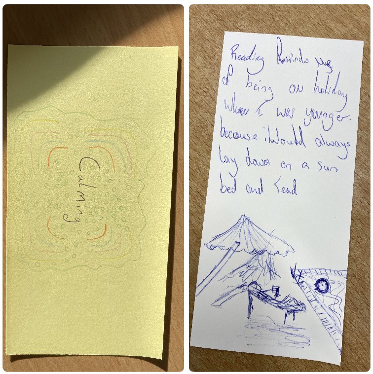 MGS English & Media tweet media