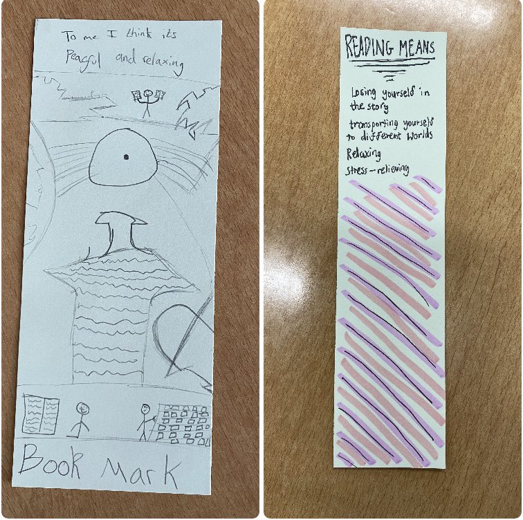 MGS English & Media tweet media