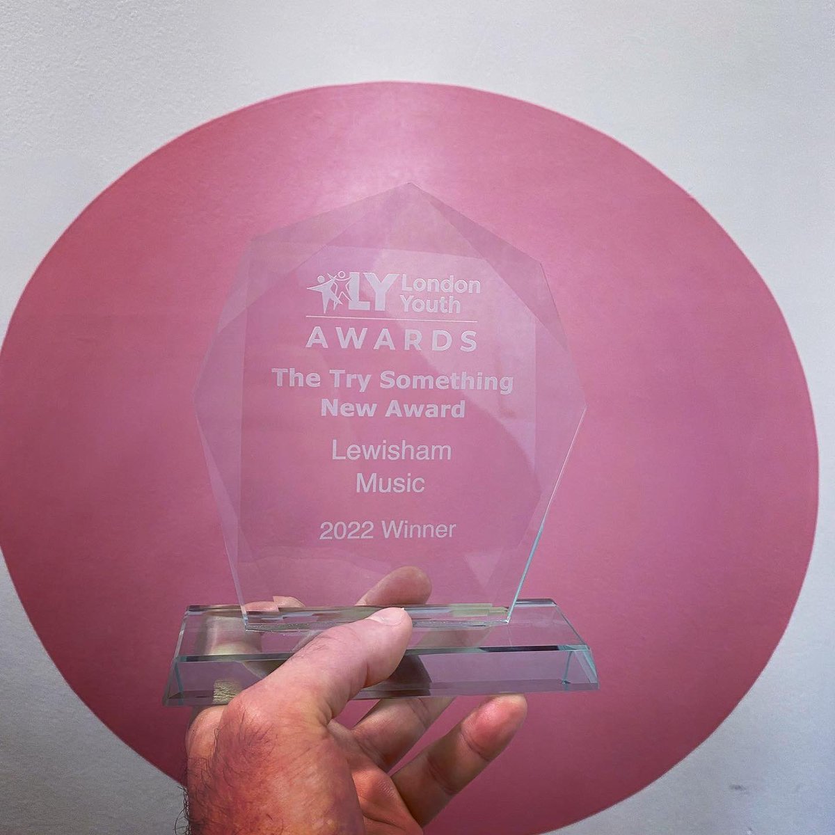 Lewisham Music tweet media