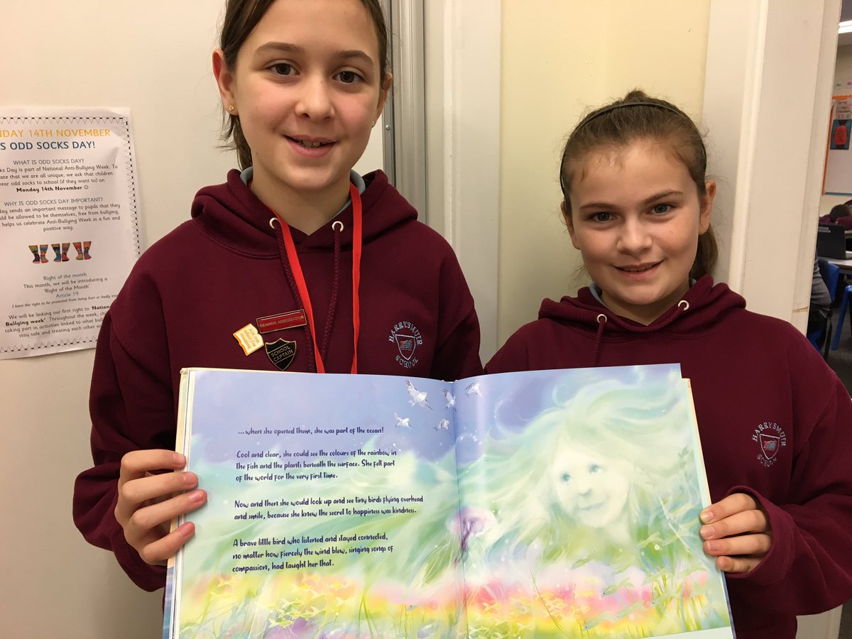 Harrysmuir Primary tweet media