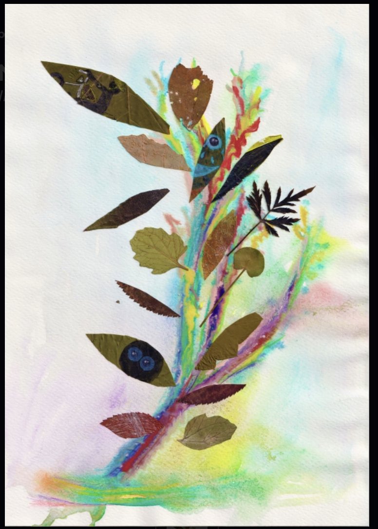 HOLD ON by <a href="/ParrotfishJ/">Kay</a>.  Leaf members only exclusive drop on <a href="/AtomicHub/">AtomicHub</a> and <a href="/WAX_io/">WAX</a>. wax.atomichub.io/explorer/asset…