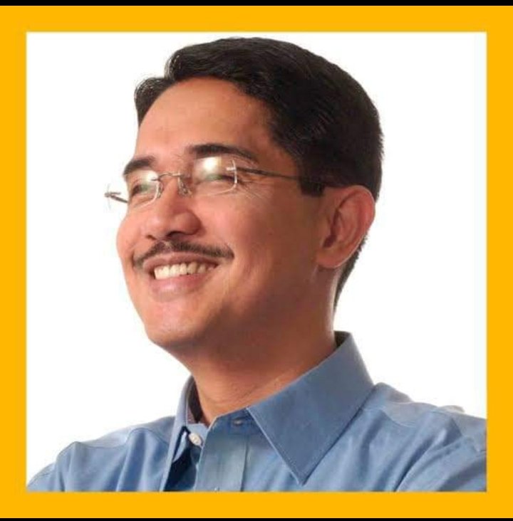 In fairness, pogi sya rito Nay.