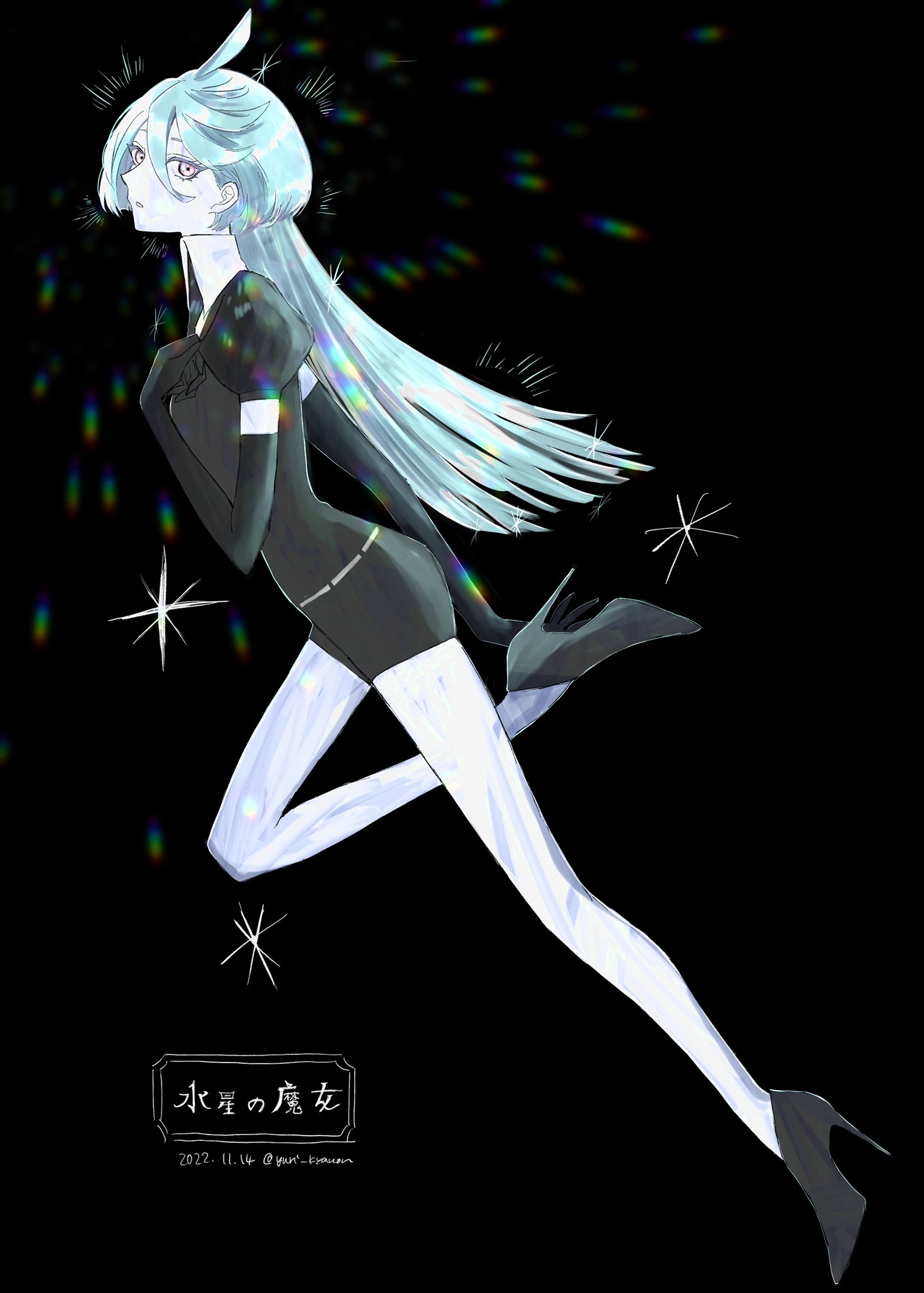 ユリキャノン on X: 