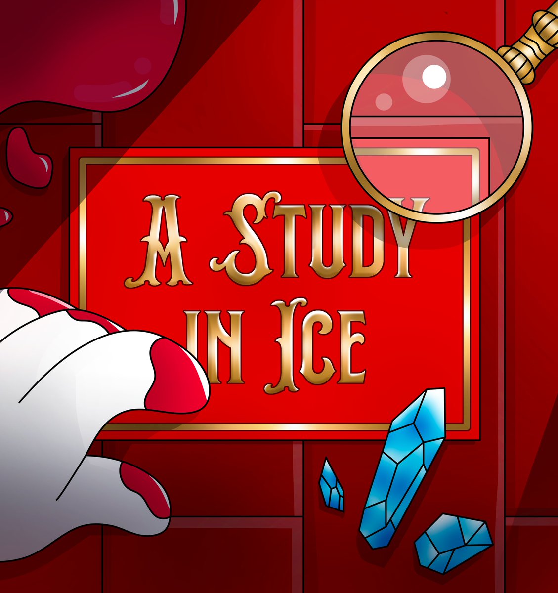 walkingicecr3am's tweet photo. 🔥🍨 A STUDY IN ICE 🍨🔥

Tomorrow we'll start a new Game Event on Discord for all the holders of WICC 🔥

🏆 PRIZES
🥇 0.025 ETH for the winner
🥈 0.015 ETH for the second place
🥉 0.01 ETH for the third place

Will you help Sundae Holmes with his case? 🤔

#NFTCommunity https://t.co/HmCWMnNbgh