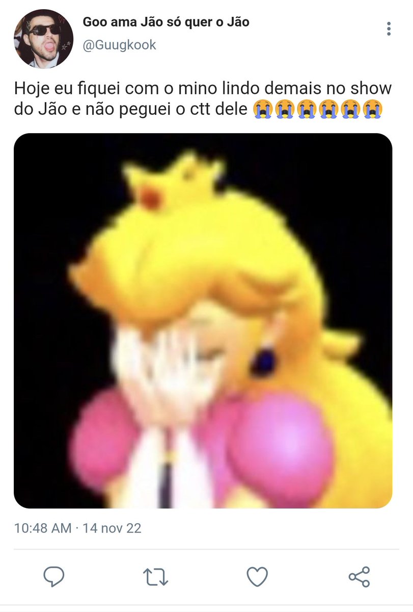 SEXYHYNAM's tweet photo. #jikookau onde

Jimin faz uma busca no twitter para achar o menino que ficou no show do Jão e Jungkook era esse menino https://t.co/IPocY4wl8m