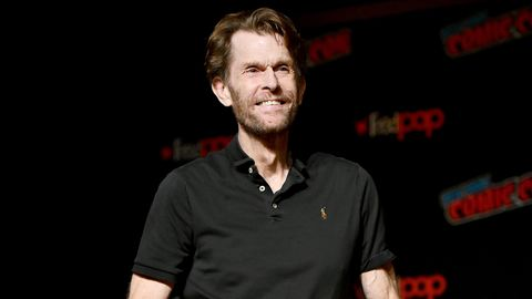 GazDeaves's tweet photo. Remembering @RealKevinConroy  with one of my favourite stories about him🧵 https://t.co/mvApNFpsQ5