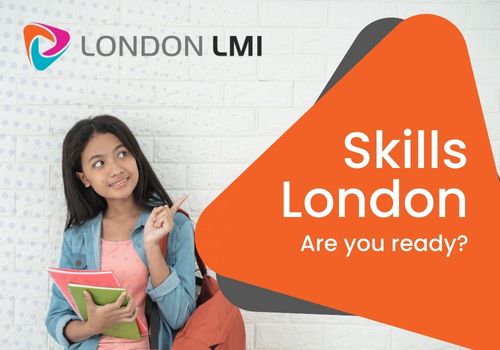 📢 SKILLS LONDON 2022 ALERT Check out the new careers fair resources on Start in London. They will help your students to get the most out of the experience: before, during and after the event. tinyurl.com/4krxrdsv @Start_Profile @CareerEnt @SkillsLondon #careers #education