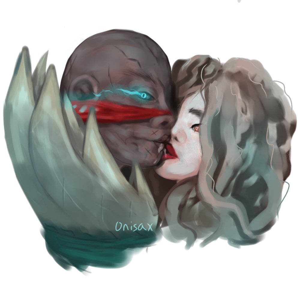 onisax's tweet photo. Pyke 🦈
#LeagueOfLegendsFanArt https://t.co/6HqrLaE2jZ