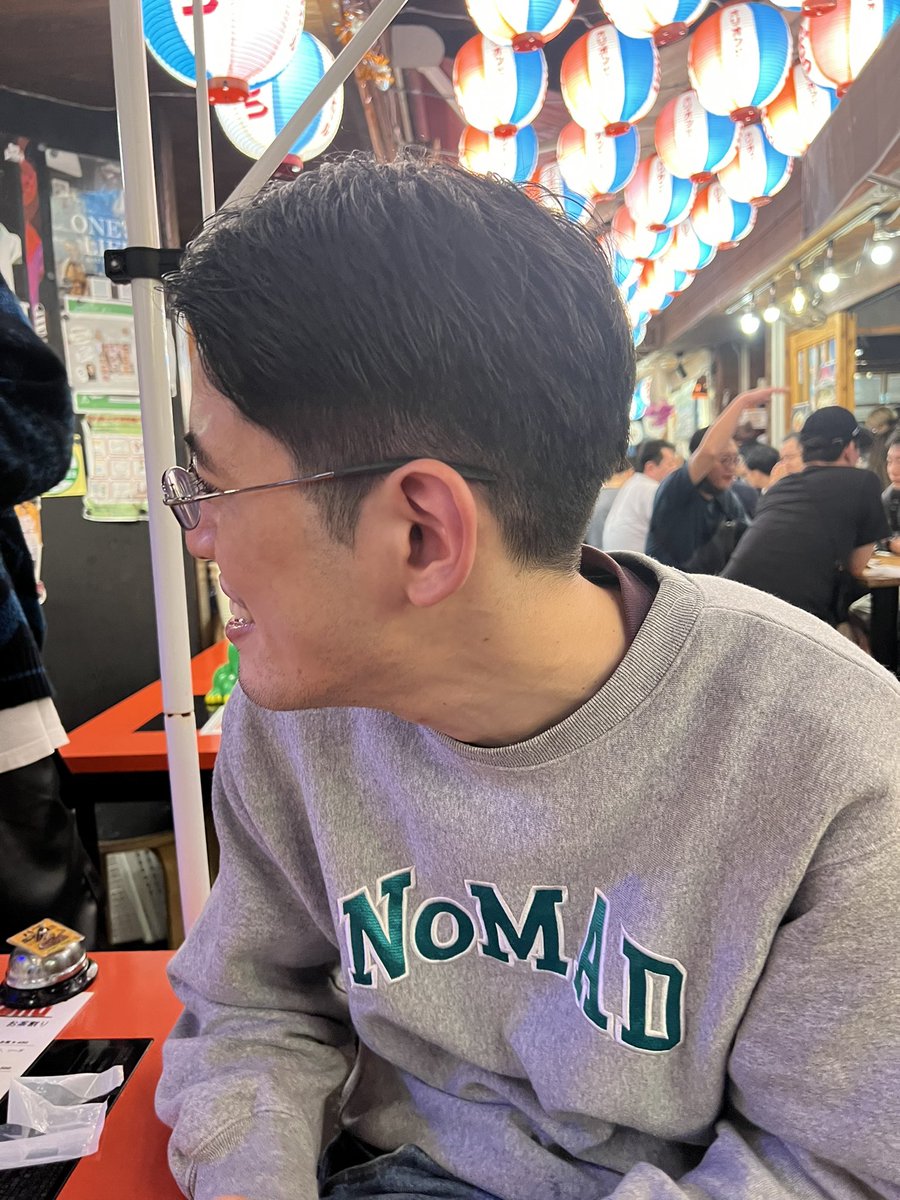 flava0328's tweet photo. なんか幸せそうな顔してんな
#にろを添えて https://t.co/WNibXzxx93