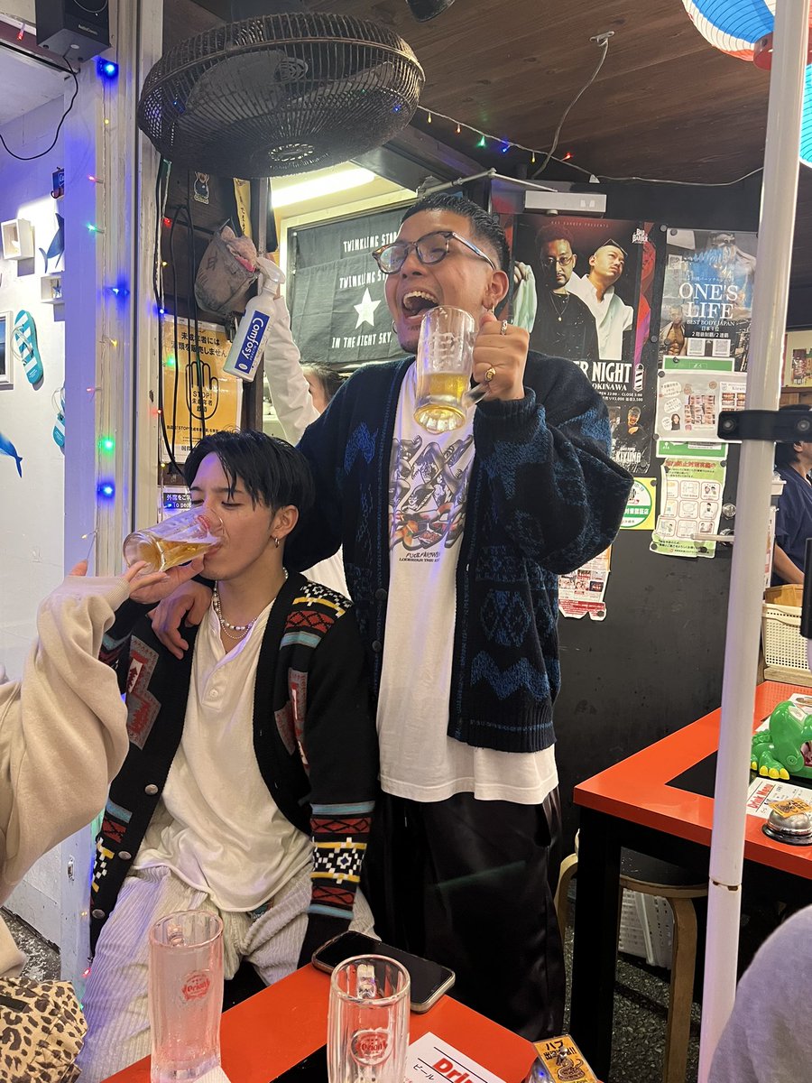flava0328's tweet photo. なんか幸せそうな顔してんな
#にろを添えて https://t.co/WNibXzxx93