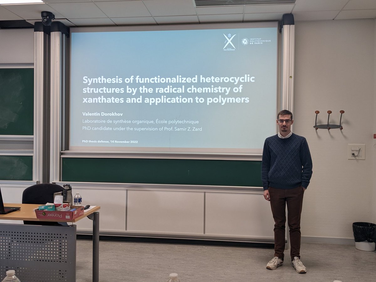 LSO Polytechnique tweet media