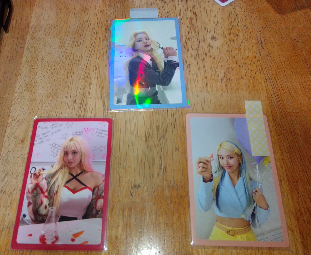 trains_pip's tweet photo. ty po ganda ni Chaeyoung 😭 #likeyreviews
@likeycart https://t.co/LxmPsBGXIB
