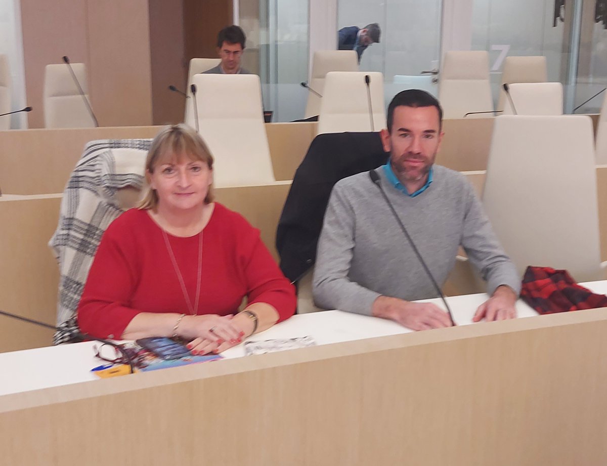 JBaptiste_Marly's tweet photo. Présent ce matin avec @MartineDemonchy à la 3e conférence des territoires franciliens en vue de l'élaboration du #SDRIFE à l'horizon 2040
#PlaineVallee #CARPF https://t.co/ExZNWGk2zT