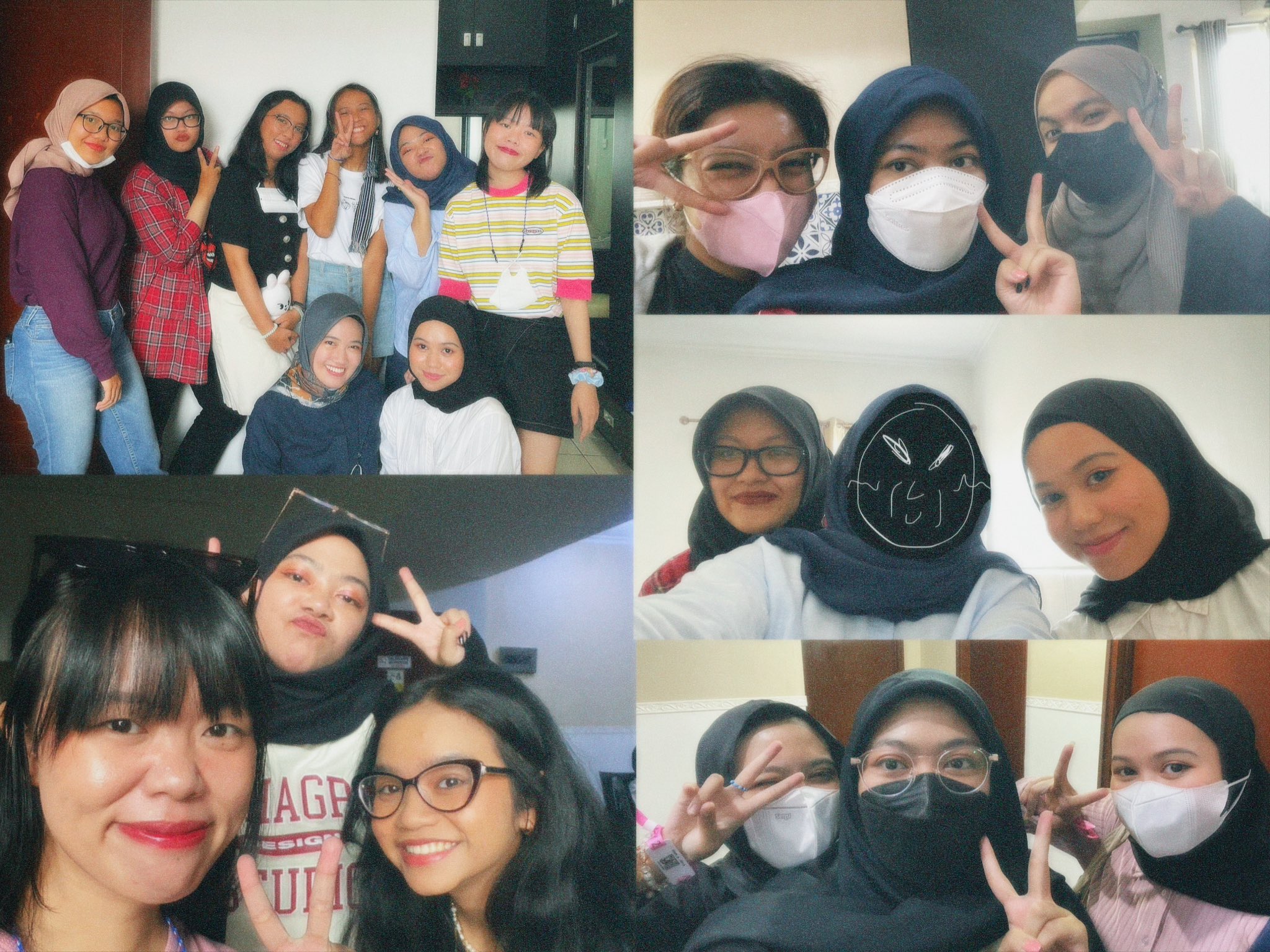 ð¼ on Twitter: "TENTU special mention buat anggota bobo bareng strekits