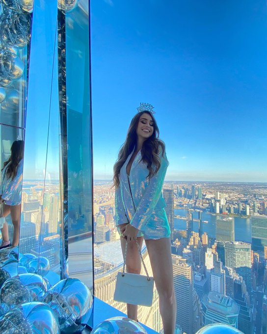 It&rsquo;s My Birthday 🥳 🎉 🎂 https://t.co/xUrI9AkSvJ