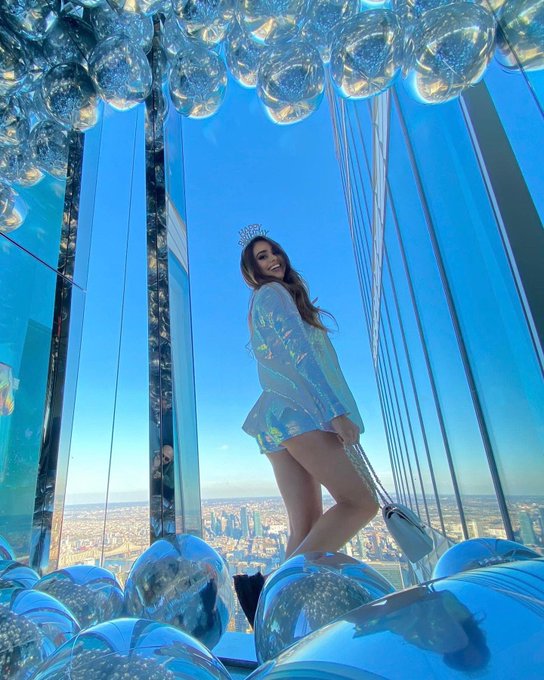 It&rsquo;s My Birthday 🥳 🎉 🎂 https://t.co/xUrI9AkSvJ