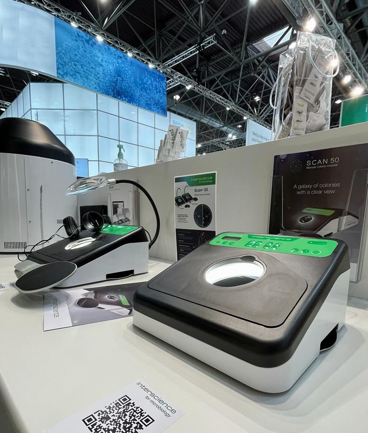 INTERSCIENCE_FR's tweet image. Waiting for you on INTERSCIENCE booth at #MEDICA starting today!

Hall 03 / Booth 3C73
Düsseldorf, Germany

Come and see our newest innovations!

#Medica #Interscience #ScanStation