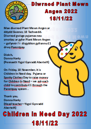 Y G Aberteifi (@ygaberteifi) on Twitter photo 