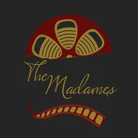 The Madames tweet media