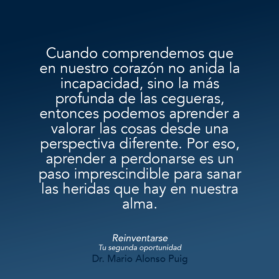MarioAlonsoPuig's tweet photo. Necesitamos grandes dosis de autocompasión para poder conectar con el sufrimiento que hemos causado a otros y que también experimentamos nosotros mismos.

#SentirseIncapaz #ReseteaTuMente #MarioAlonsoPuig https://t.co/ZyEbHt8noZ