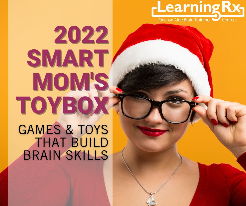 LearningRxVA07's tweet photo. The 2022 Smart Moms' Toybox is here!!๐๐๐ฅณ Check out this roundup of family games, independent activities, toys and more things that build brain skills at home: https://t.co/kgwkFdiRAI
#braingames #toylist #braintraining #learningrx #learningrxshva #stauntonva #harrisonburgva https://t.co/B5B7d3fubE