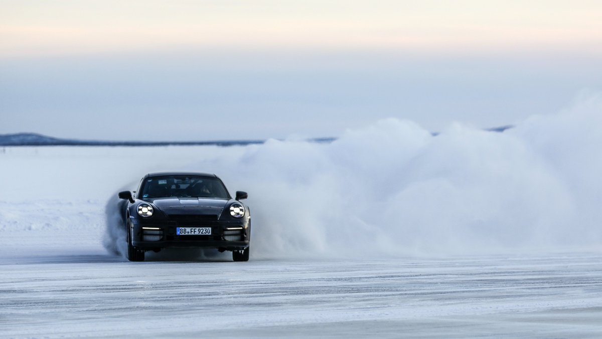 Porsche Canada (@porschecanada) on Twitter photo Strong performance on and off-road. On November 16 at the <a href="/LAAutoShow/">Los Angeles Auto Show</a>, #Porsche will unveil a special variant of the iconic 911: the new 911 Dakar. Strong performance on and off-road. On November 16 at the <a href="/LAAutoShow/">Los Angeles Auto Show</a>, #Porsche will unveil a special variant of the iconic 911: the new 911 Dakar.
