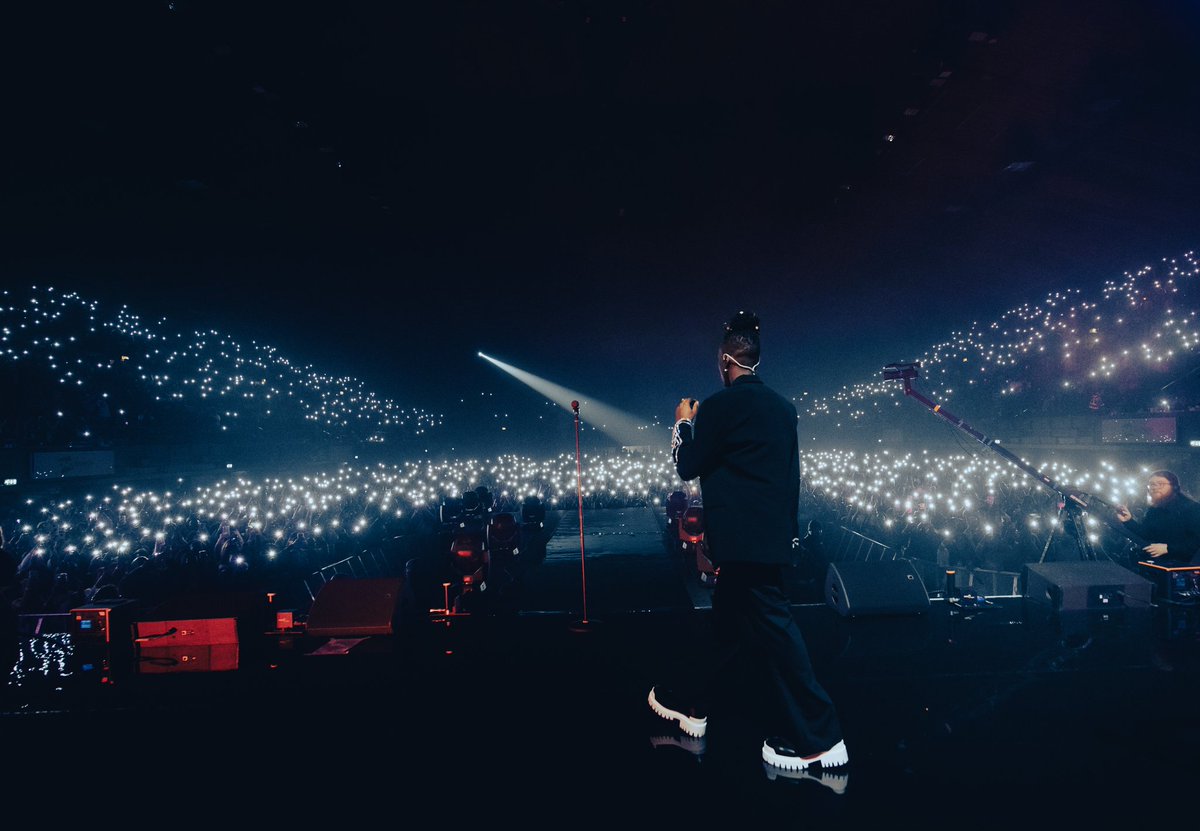 my heart is filled with love and gratitude. thank you, London! ❤️🇬🇧