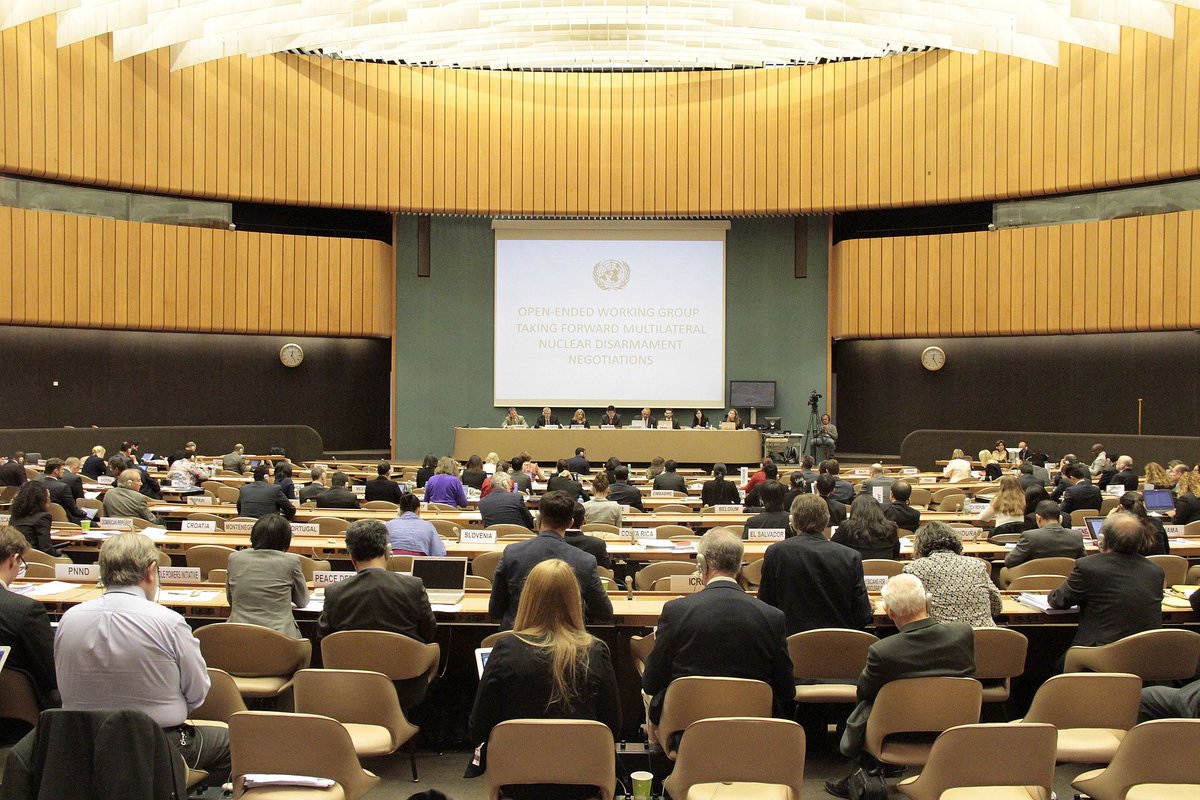 PhysCoalition's tweet photo. Join us TODAY at 1PM EST for a #webinar on "New Developments in International Treaties on #NuclearWeapons: the #NPT and the #TPNW" with Zia Mian, @AchesonRay &amp; Randy Rydell: https://t.co/iuNe0Vu35y https://t.co/q4pACFsL7M