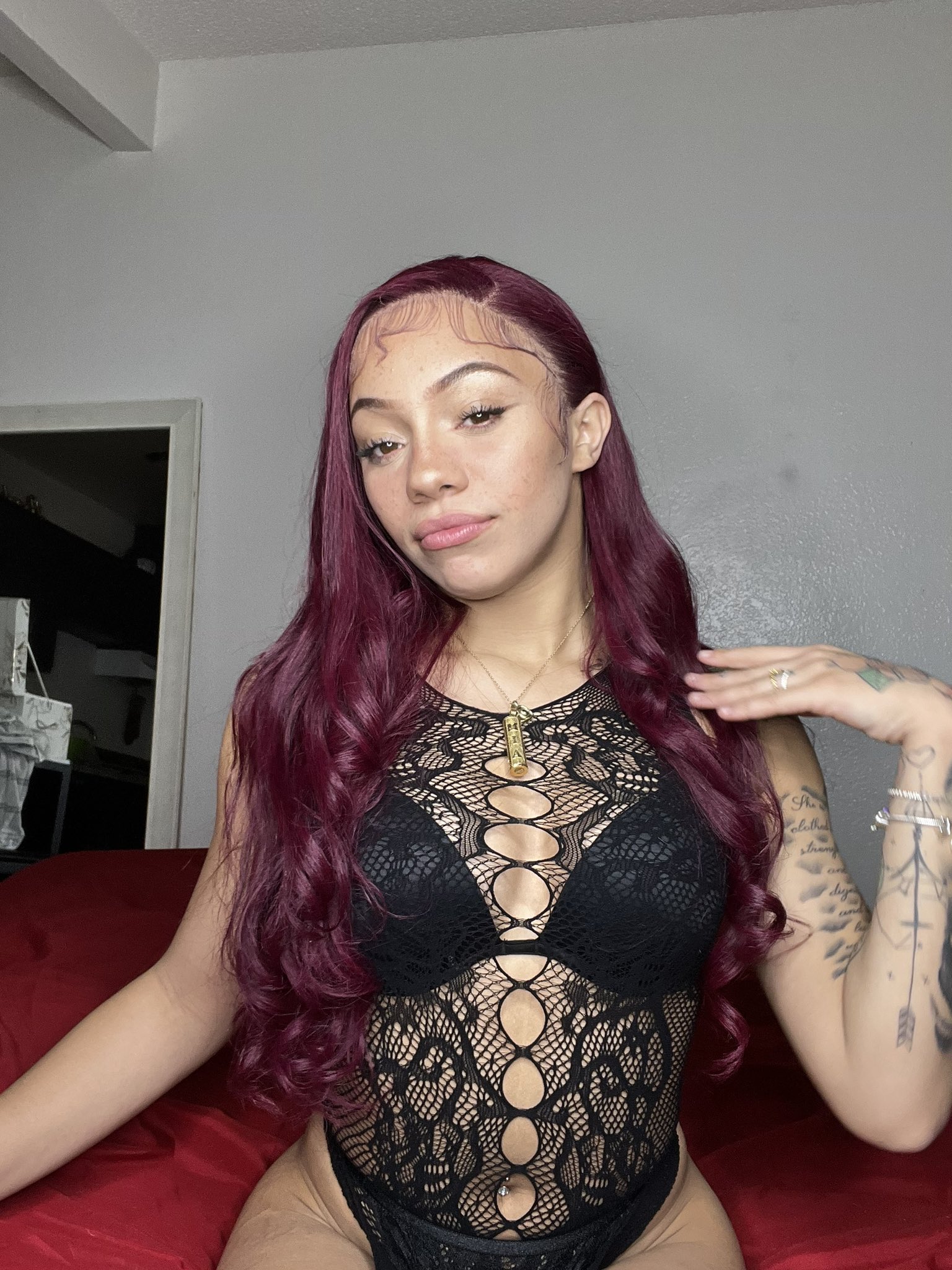 The $43 Million Question: Sophie Rain'S Onlyfans Future! - lndr5n4