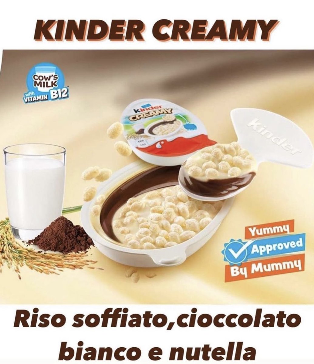 iosonoestanca_'s tweet photo. IN CHE SENSO SONO USCITE QUESTE BONTÀ E IO NON NE HO ASSAGGIATA NEANCHE MEZZA https://t.co/a3GjOWsa38