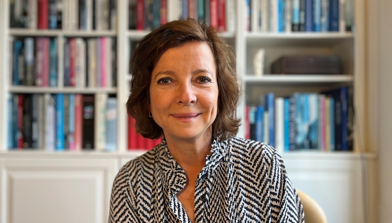 Karen Ellemann is the next Secretary General of the Nordic Council of Ministers. She is seen as a heavy-weight candidate taking up a central post for the Nordic cooperation.#nordenen #dkpol #Nordics
bit.ly/3hHyB7q
