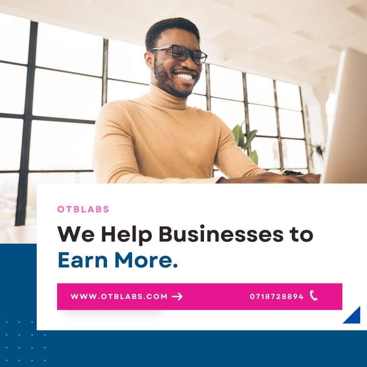 otblabs_ke's tweet photo. Digital means to maximize your productivity and keep you leading in the game. Otblabs is the best team to keep you up on the trends, and with the best!
Visit Otblabs https://t.co/PPtHyug1NH and let us build for you.
#onlythebest
Vasectomy Tatu City We Mzee Nairobians Eric Omondi https://t.co/R65N4X3xC5