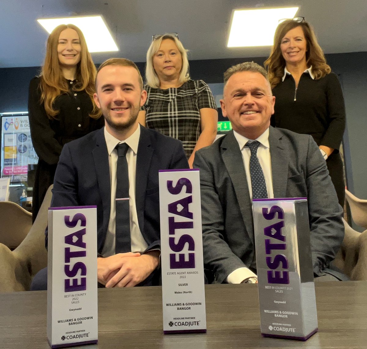 Williams & Goodwin The Property People Ltd tweet media