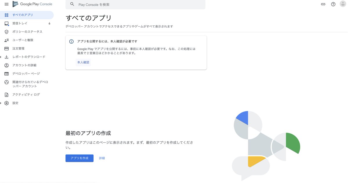 takumahashim0t0's tweet photo. 「Diner Show」Android版リリースするまで〜その1〜
・GooglePlayのDeveloper登録をした($25.00支払った)
・本人確認書類を提出した(免許証の写真)
#dinershow #indiedev #ゲーム開発 #Unity https://t.co/HAeRemd28S