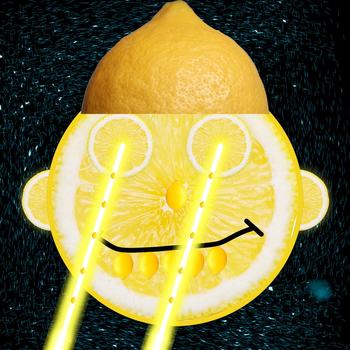 The Lemonade Stand NFT (FREE MINT IS LIVE) tweet media