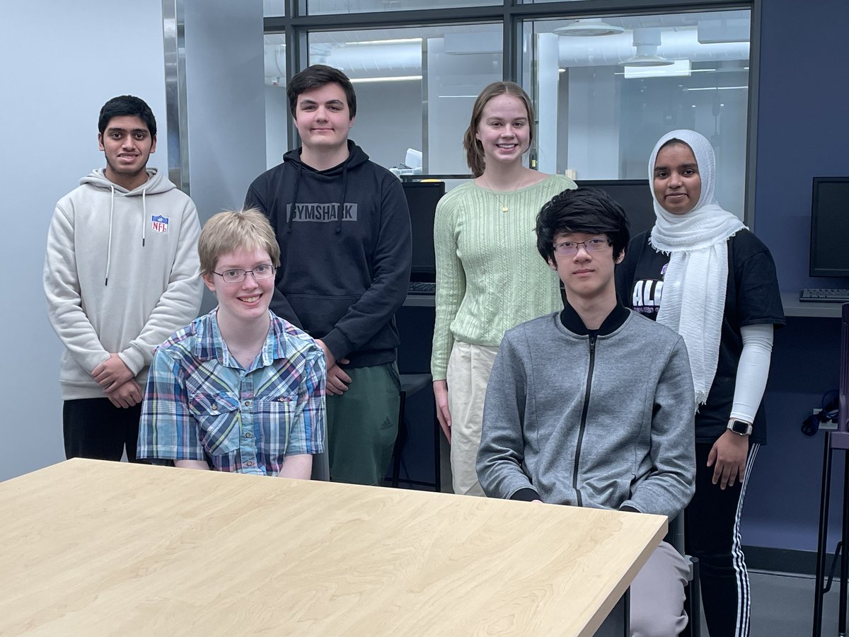 AP Computer Science students took part in a "Code Battle" competition on Friday. - Congratulations to the top finishing group in each class! #programming #APCS