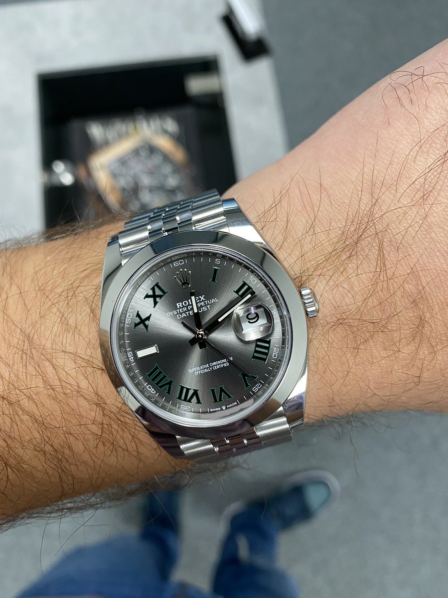 2022 New Wimbledon 🎾 ✔️Available today. Call now to book an appointment ☎️ +44 1983 218333