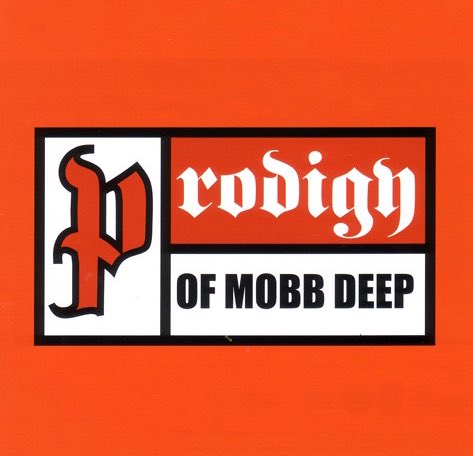 evboogie's tweet image. On this day in 2000, Prodigy released H.N.I.C.