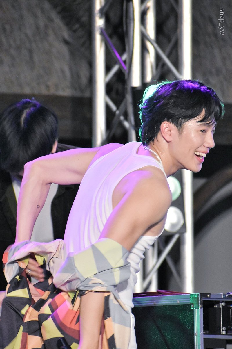 SnapYW (กำแพงเมืองจีนมันลงยาก😭)-Rest- tweet media