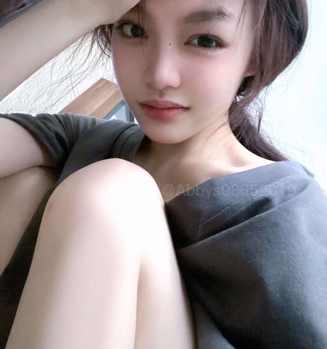 嫩妹 https://t.co/PKtjlmMCXW