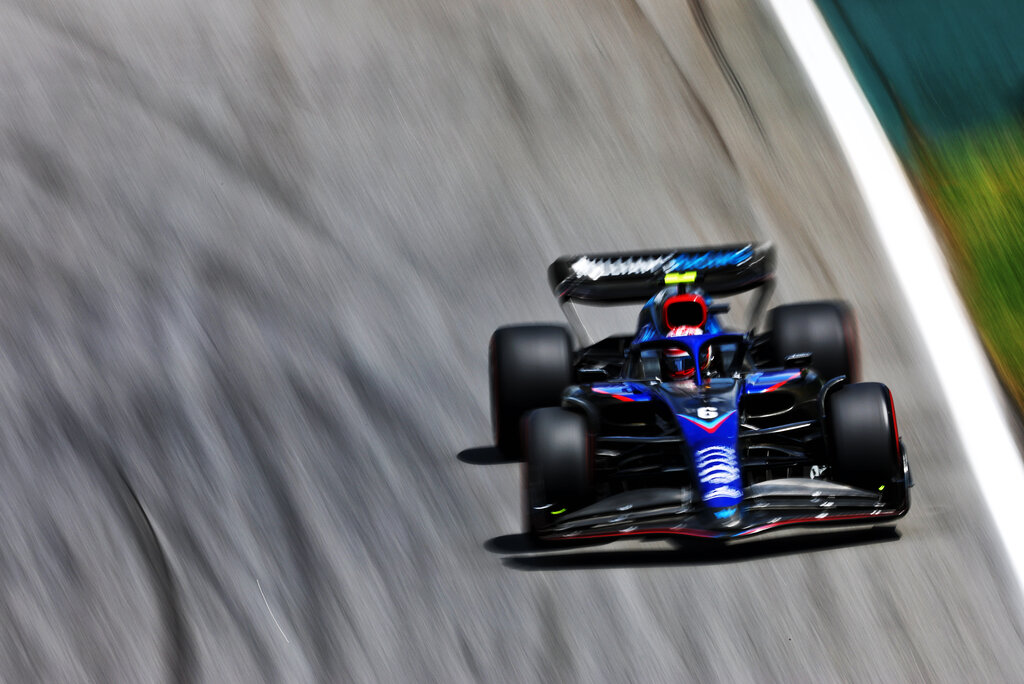 pitspress's tweet photo. Na een moeilijk weekend beleefde het Williams Racing team een frustrerende F1 Grand Prix #AbuDhabiGP #BrazilGP #BrazilianGP #F1 #F12022 #Formula1 #Formule1 #interlagos #MercedesAMGF1 #Motorsport #racing #WeAreWilliams #Williams #WilliamsRacing

https://t.co/7VjgvRZZYw https://t.co/H5RF9fkt1z