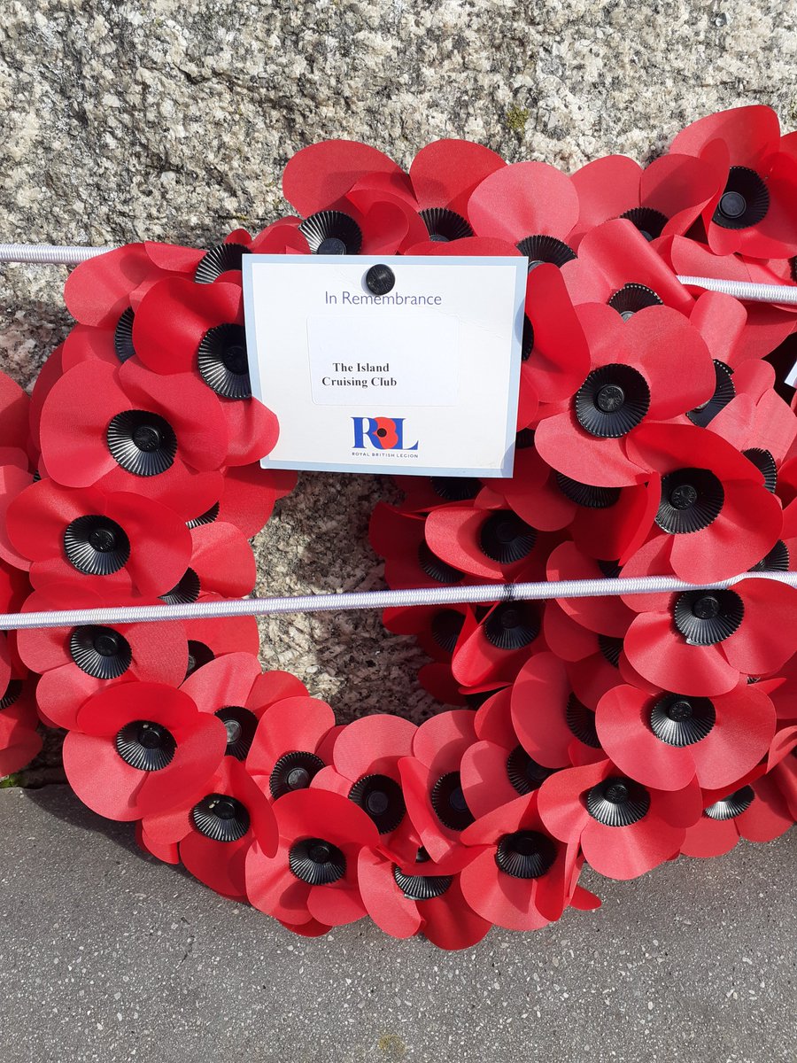 Island Cruising Club tweet media