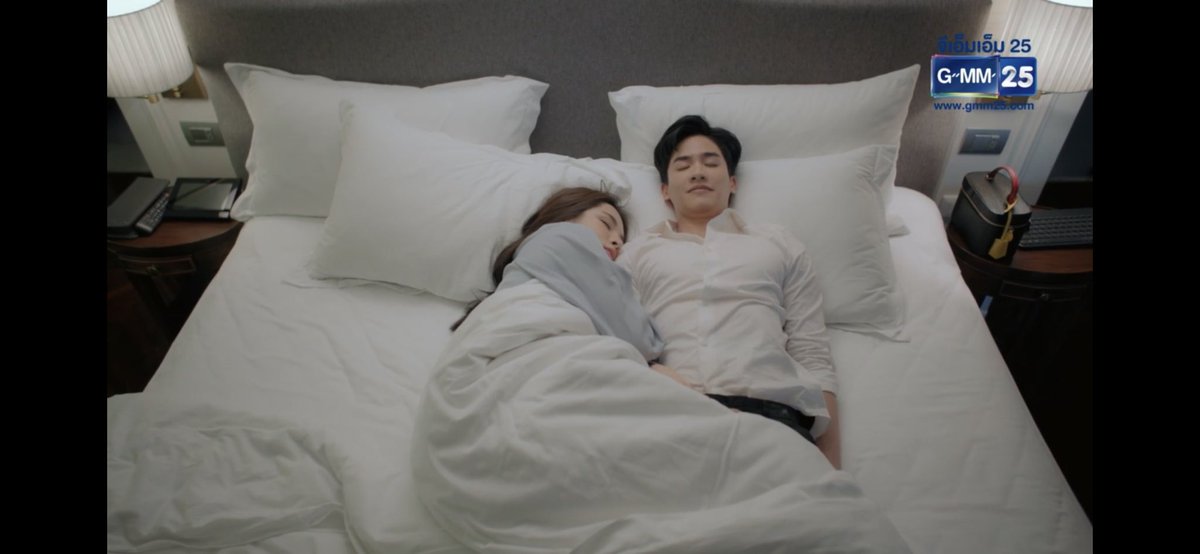 jamsai's tweet photo. คุณเทมส์ห้ามใจไม่อยู่แล้วแหละค่ะ ชอบจนจะรักแล้วม้างงง #3GentleBrosEP11 https://t.co/EcSMxtu8Id